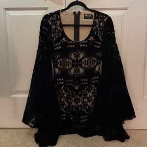 Nasty Gal Mini Dress XS